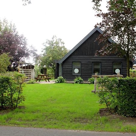 Ons Huusie Villa Noord-Sleen Bagian luar foto