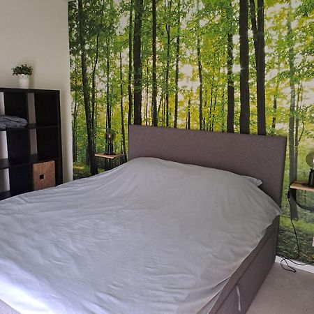 Ons Huusie Villa Noord-Sleen Bagian luar foto