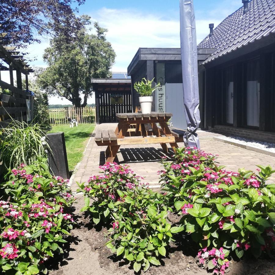 Ons Huusie Villa Noord-Sleen Bagian luar foto