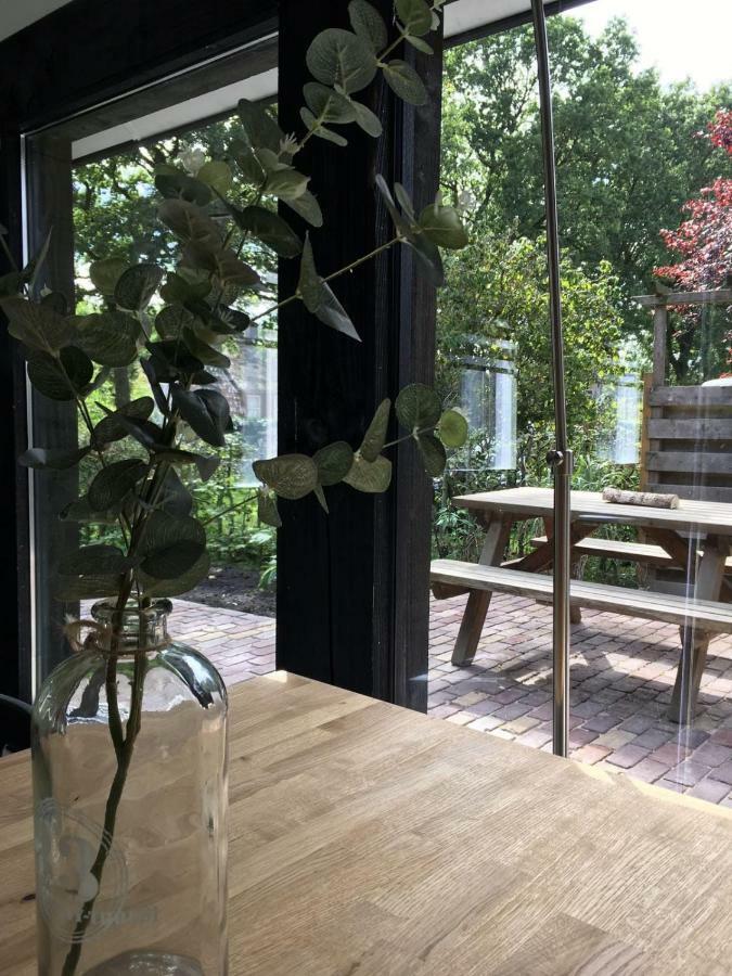 Ons Huusie Villa Noord-Sleen Bagian luar foto