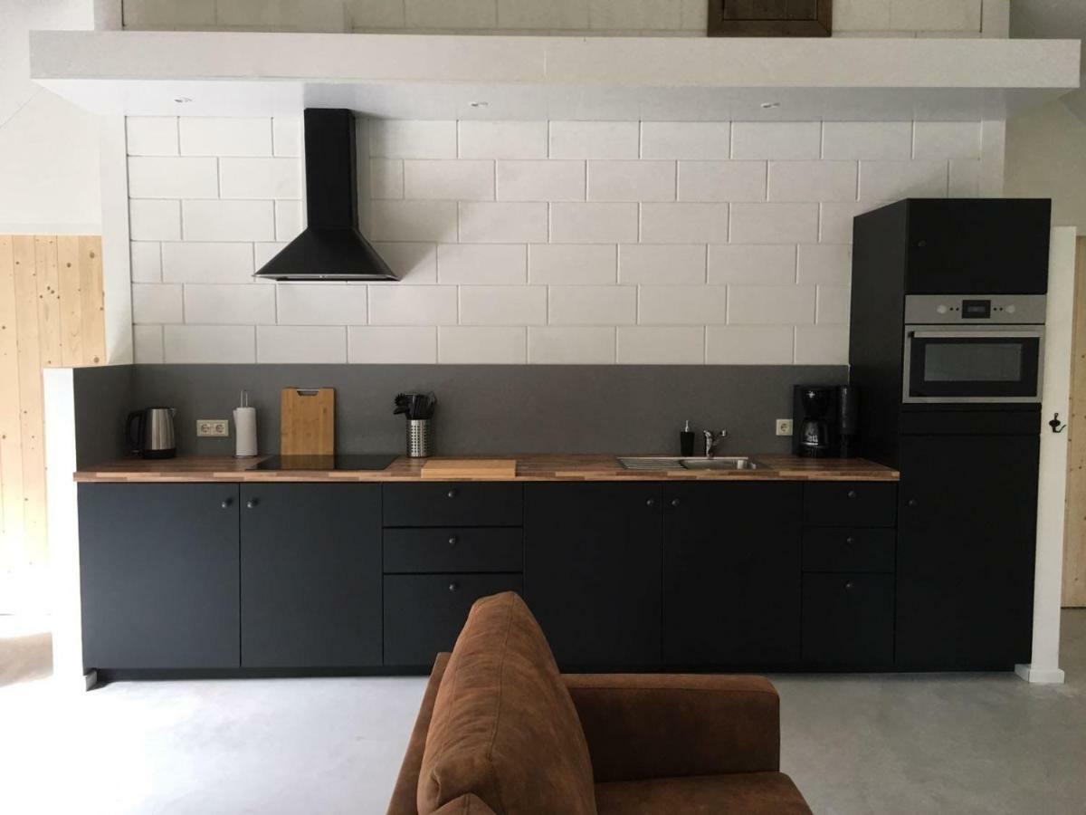 Ons Huusie Villa Noord-Sleen Bagian luar foto
